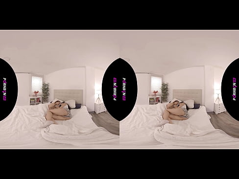 ❤️ PORNBCN VR Екі жас лесбиянка 4K 180 3D виртуалды шындықта оянуда. Женева Беллуччи Катрина Морено ️ Шлюздер бойынша порно kk.tubesexer-com.ru ️❤